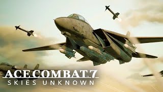 Ace Combat 7 Is EXACTLY How To Revive A Dormant Franchise [upl. by Anissa891]