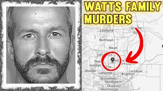 The Watts Family Disappearance [upl. by Lyris]