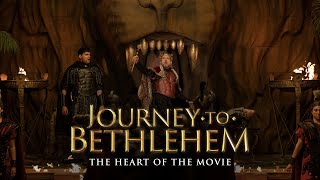 The Heart of Journey to Bethlehem [upl. by Schoof]