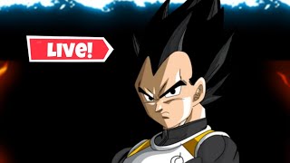 Vegeta live [upl. by Seitz]