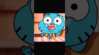 🤔Where Did Darwin End Up😂gumball shorts [upl. by Chaves]