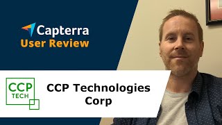 CCP Technologies Corp Review HighlySkilled Microsoft Experts [upl. by Rumpf]