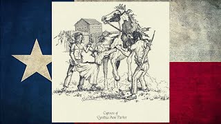 Parker Fort Massacred by Comanches and Kiowas May 1836 Near Groesbeck Texas Parker Family ep 1 [upl. by Sutphin]