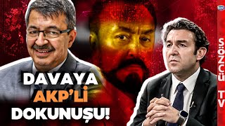 Adnan Oktar Davasına AKPli Hayati İnanç Parmağı Furkan Sezer Deşifre Etti [upl. by Nywnorb227]