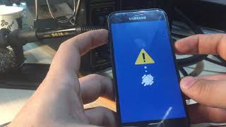 Полный Сброс Самсунг  А3 2017  Hard Reset  Samsung A3 [upl. by Sola]