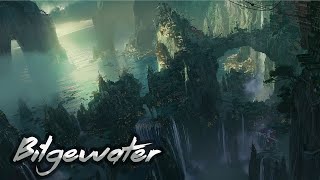 Bilgewater Theme Ambient  League of Legends [upl. by Schubert]