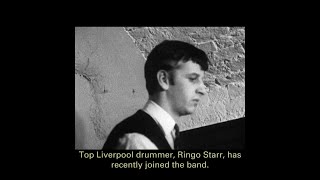 The Beatles Get Back Cavern Club and 1963 footage [upl. by Acireh4]