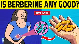 BERBERINE What Every Diabetic Should Know [upl. by Alisa262]