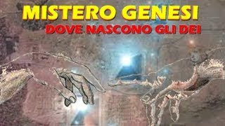 REBUS IL MISTERO DELLA GENESI 2° capitolo [upl. by Deyas]