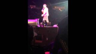 Mike Epps Part 1 [upl. by Ttennej]