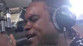 BRASCO  VAGABOND LIVE  SKYROCK [upl. by Nylhtac207]