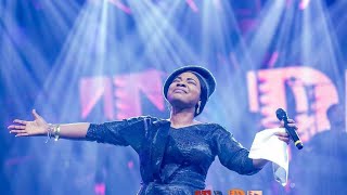 Mercy Chinwo  TAPE 2022 Live Performance mercychinwo tape2022 mercyisblessed [upl. by Galitea472]