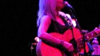 Pancho amp Lefty Emmylou Harris 2014 [upl. by Arondell255]