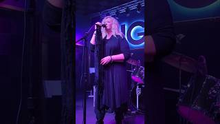 The Fleetwood Mac Experience  Sara  BIGBAR Erie PA 9724 [upl. by Asinet]