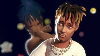 Juice WRLD  Scooby Ft XXXTENTACION UNOFFICIAL Visual edit by Tauli [upl. by Nameloc]