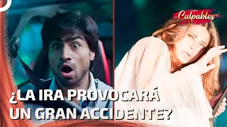 ¿Qué Pasará En Capítulo 6  Bepannah  Culpables [upl. by Aner225]