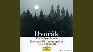 Dvořák Symphony No 1 in C Minor Op 3 B 9  quotThe Bells of Zlonicequot III Allegretto [upl. by Iveel]