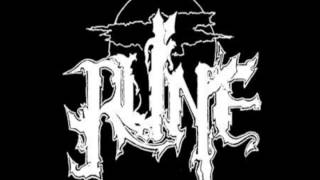 Rune  Dreamtime Interlude demo 1996 [upl. by Aisnetroh]