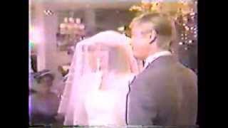 Karen Carpenter Wedding Video Part 5 Conclusion [upl. by Githens380]