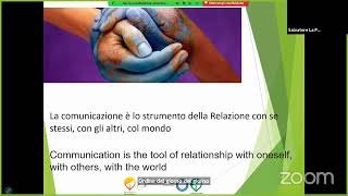 Lezione Graziella Mazza FormAzione Promethes [upl. by Freed]