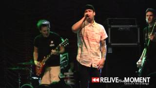 20130427 City Lights  Intro amp Hang Out Live in Joliet IL [upl. by Ronoh499]