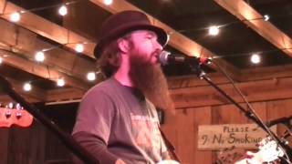 Cody at Luckenbachs Dance Hall  Pancho and Lefty [upl. by Schwing915]