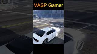 GTA 5  VASP Gamer shorts gaming trending viral vasp gta gta5 [upl. by Venezia289]