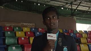 ISAC 2019  Lyceum International Ratnapura [upl. by Amero]