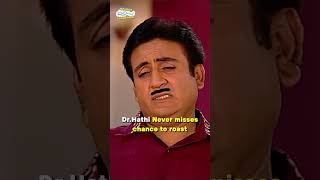 Sanki Insaan  tmkoc comedy relatable shorts comedyvideo funny trendingshorts [upl. by Cristal163]