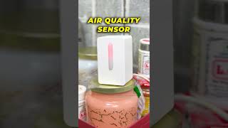 Smart Air Quality Sensors That Will Elevate Your Home [upl. by Nodroj]