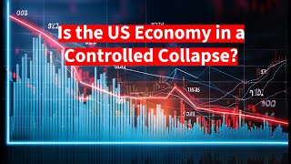 Is the US Economy COLLAPSING [upl. by Weikert]