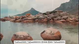 YAHWEH Lyrics [upl. by Kcirdla]