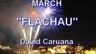 FLACHAU  David Caruana [upl. by Nashom]