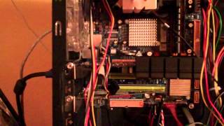 Hardware Installations How to Install a TRENDnet Wireless N PCI Adapter [upl. by Nuahsyar]