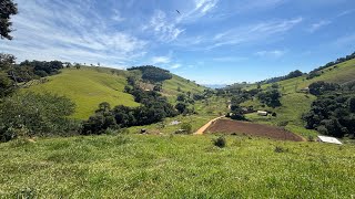 Área 20000 m2 Córrego do Bom Jesus com nascente dentro do terrenoR 22000000 [upl. by Llenoj569]