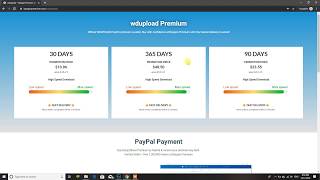 wdupload 1 year premium  Best Price [upl. by Nowaj677]