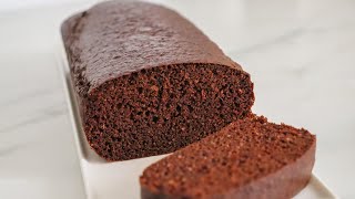 Gâteau au chocolat sans gluten sans lactose moelleux et facile a faire [upl. by Llerret]