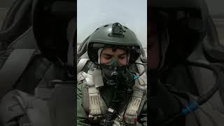 Indias First Female Fighter Pilot Meet Avni Chaturvedi shorts indianairforce [upl. by Ursal]