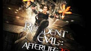 Resident Evil  Songs  Tomandandy  Los Angeles [upl. by Aeriela620]