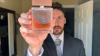 DOLCE amp GABBANA the one edt Review [upl. by Rego653]