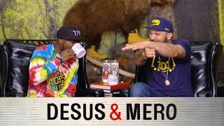 A DESUS amp MERO Stroll Down Memory Lane [upl. by Wunder]