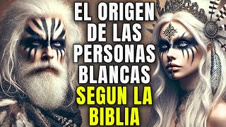 EL ORIGEN DE LOS EUROPEOS SEGÚN LA BIBLIA Revelacion de la Biblia [upl. by Davie]