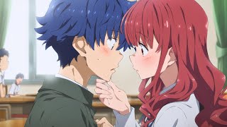 Top 10 NEW High School Romance Anime To Watch [upl. by Suzan]