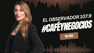 📻CÓMO CAMBIAR LOS DÓLARES VIEJOS  El Observador FM 1079 ⚡ [upl. by Imojean]