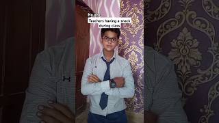 Relatable 😂😆 shorts funny ytshorts shortsfeed comedy viralvideo teacher trending [upl. by Garibull]