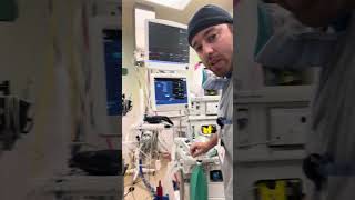 Anesthesia Machine Checkout Procedure LaRocque [upl. by Avla]