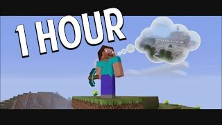 CaptainSparklez Minecraft TNT song ORIGINAL 1 HOUR [upl. by Queston]