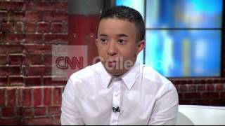 RACHEL DOLEZAL ADOPTED BROTHER CHANGING STORY [upl. by Rahsab]