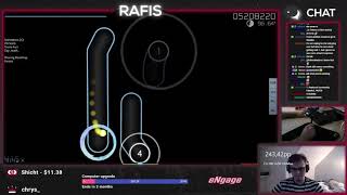 Rafis GODMODE [upl. by Stanfill553]