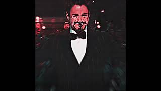 RDJ is BACK  RDJ Edit quotVictor Von Doom x Ironmanquot Edit  Lady Gaga  Bloody Mary Slowed amp reverb [upl. by Aloise]